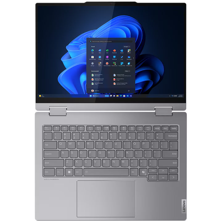 Laptop Lenovo 21KE003HRI | 14", Core Ultra 7, 32GB