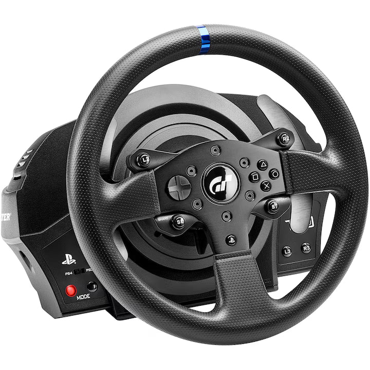 Thrustmaster T300 RS GT Edition Steering Wheel and Pedal Set Black (PC/PS)