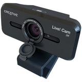 CREATIVE LIVE! CAM SYNC V3 2K QHD  - USB webcam