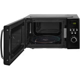 Daewoo Cuptor microunde Cuptor Microunde Daewoo D-6S2BK-2 | 700W, 20L