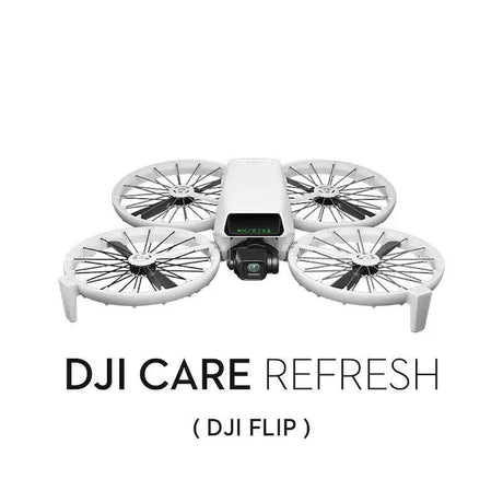 DJI Accesorii drona Licenta Electronica DJI Care Refresh Flip CP.SH.CR000246.01 | 2 ani