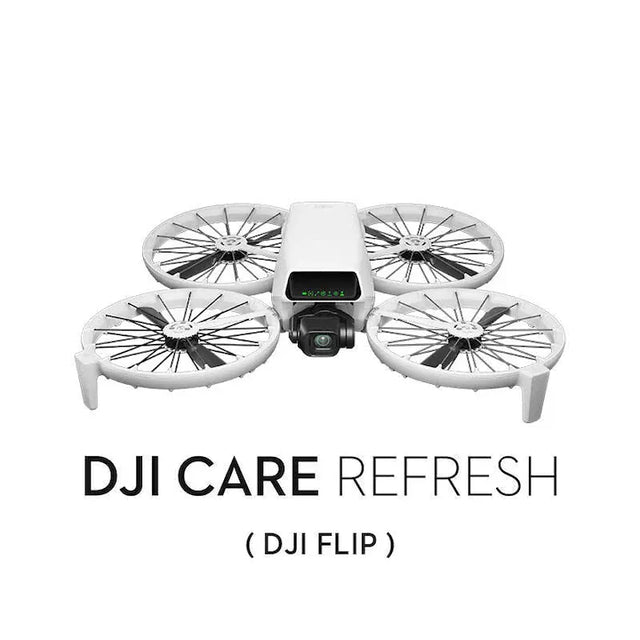 DJI Accesorii drona Licenta Electronica DJI Care Refresh Flip CP.SH.CR000246.01 | 2 ani