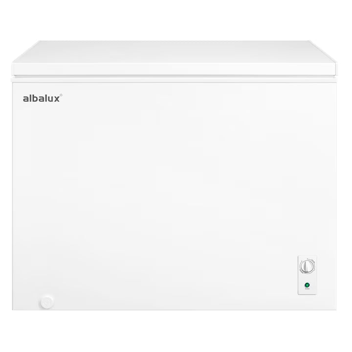 Ladă frigorifică Albalux AXLF316E