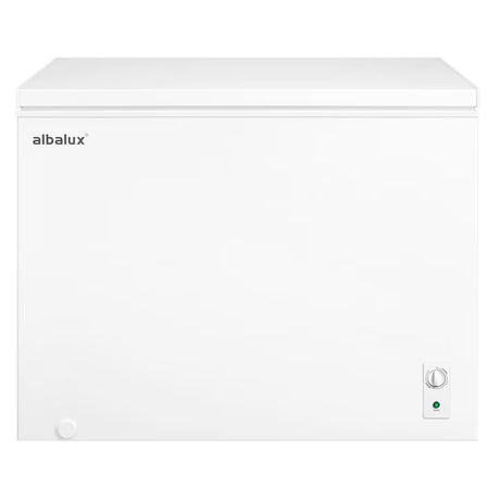 Ladă frigorifică Albalux AXLF316E