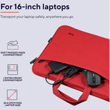 Stand Laptop Trust 24449 | 16 inch, Răcire