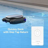 Dreame Robot de curatare piscina Robot Curatare Piscina Dreame PNUJ4110 | J1