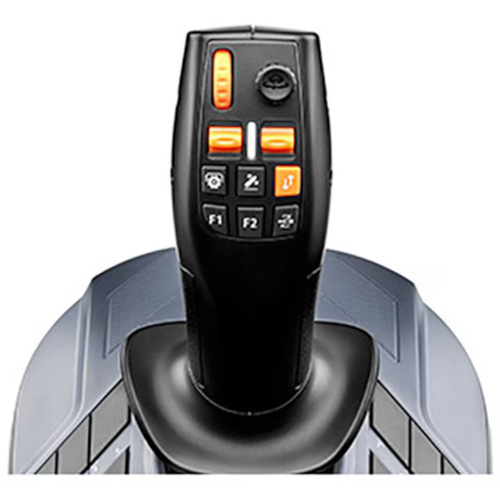 Thrustmaster Accesorii gaming Controller Farming Simulator THRUSTMASTER 2960889 | Simtask Farmstick