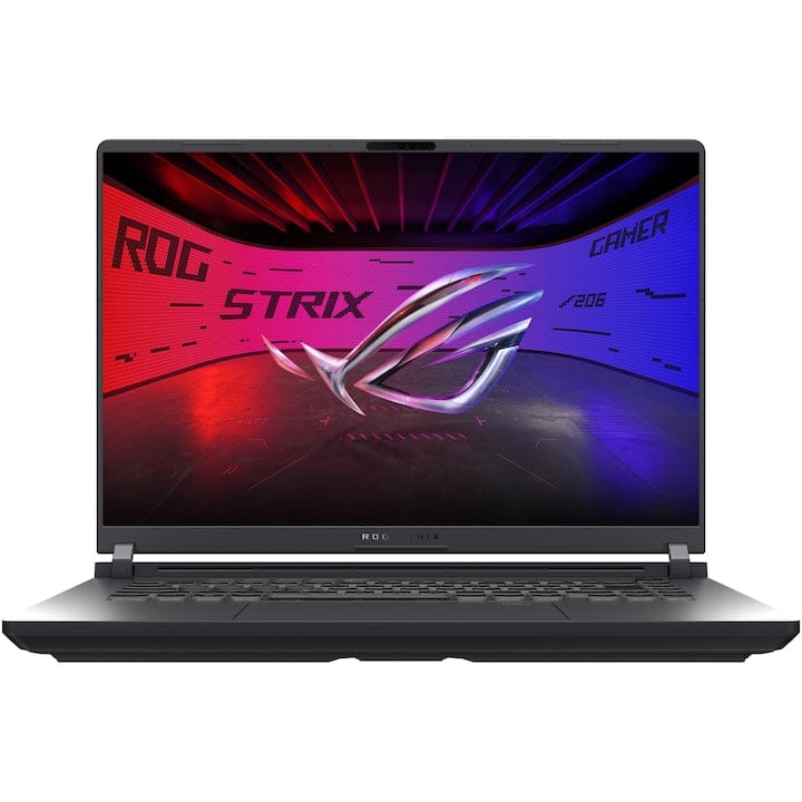 Laptop Gaming Asus G615JHR-RV081 | 16", Intel Core i7-14650HX, 32GB RAM, 512GB SSD