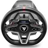 Cockpit Simulator Next Level Racing NLR-S031GR | Gt Lite Pro Foldable Cockpit Grey...