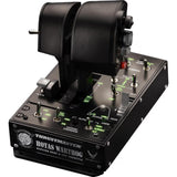 Thrustmaster Hotas Warthog Dual Throttles and Control Panel, PC