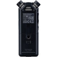 Reportofon OM System LS-P5 Wind Protection Kit V409180BG020 | 16GB, Bluetooth