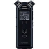 Reportofon OM System LS-P5 Wind Protection Kit V409180BG020 | 16GB, Bluetooth