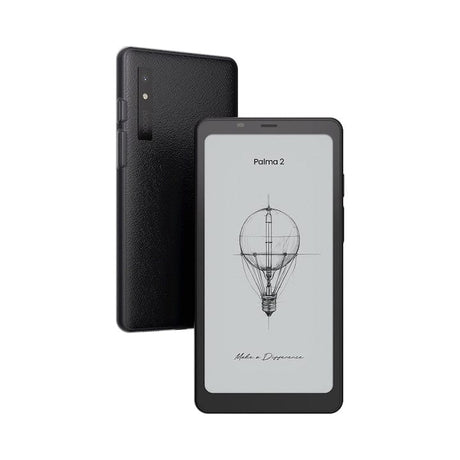 BOOX Tableta grafica Tabletă Grafică BOOX MOBBOXPALMA2BK | 6GB, 13"