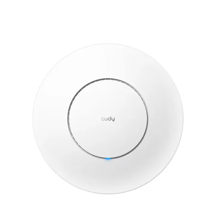 Cudy AX3000 2.5G Wi-Fi 6 Mesh PoE Router