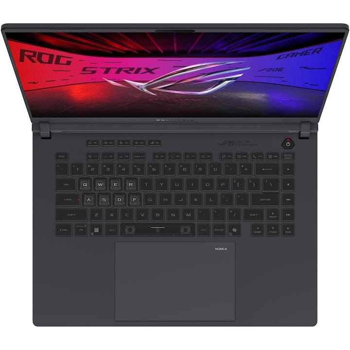 Laptop Gaming Asus G615LR-S5073 | 16", Intel Core Ultra 7 255HX, 32GB RAM, 1TB SSD