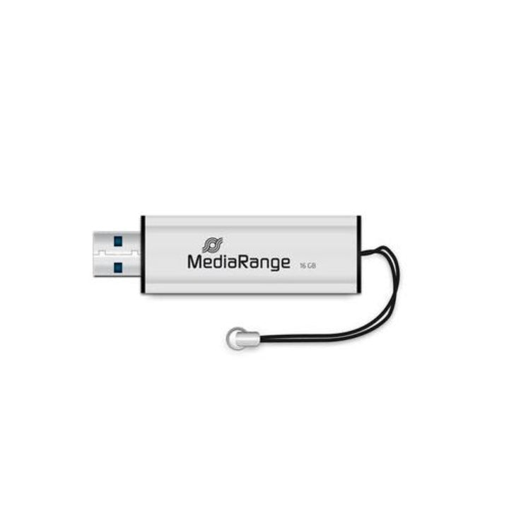 MediaRange USB 3.0 flash drive, 16GB