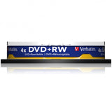 Verbatim  DVD-RW SPINDLE 10