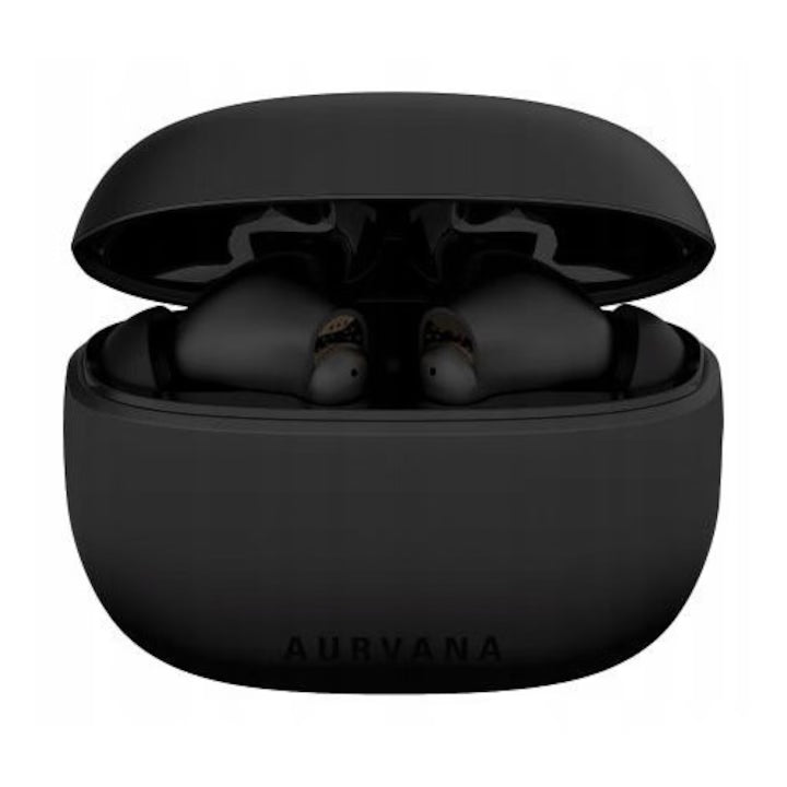 CREATIVE HEADSET AURVANA ACE BK WW