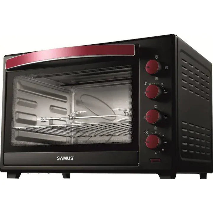 Cuptor electric Samus CS-60BRC2 | 60L