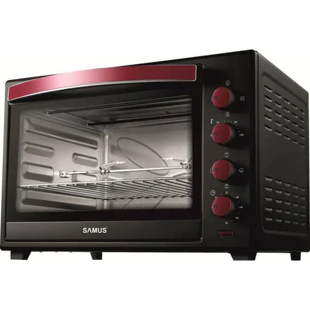 Cuptor electric Samus CS-60BRC2 | 60L