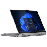 Laptop Lenovo ThinkBook 14s Yoga G5 2in1 21SQ000FRI | 14", 16GB RAM, 512GB SSD, Core Ultra 7 255U