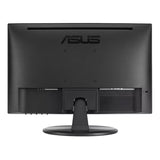 Monitor ASUS Touch 16" VT169HE, FHD(1920x1080),IPSFrameless, Flicker free, Low Blue Light, HDMI