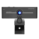 CREATIVE LIVE! CAM SYNC 4K UHD Webcam with Backlight Compensation