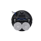 Ecovacs Aspirator robot Aspirator Robot Ecovacs DEEBOT T30C BLACK | 20000Pa, Negru