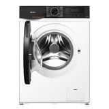 Mașină de spălat rufe Albalux AXEWI1486 | 8 kg, 1400 rpm, Clasa A