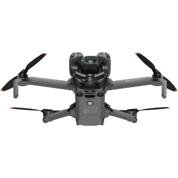 Kit Drona DJI Mini 5 Pro FMC (DJI RC2) 42Gb4K120, 50MP
