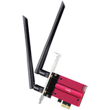CUDY BE9300  Wi-Fi 7 PCI Express Adapter