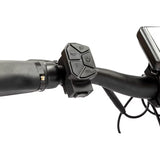 Jeep Trotineta electrica Trotineta electrica Jeep JE-MO-220009 | 500W, Negru