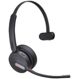 Căști Bluetooth Yealink BH70 Mono Teams 1208705 | USB-C/A, ANC