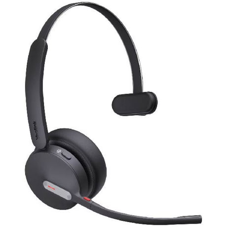 Căști Bluetooth Yealink BH70 Mono Teams 1208705 | USB-C/A, ANC