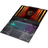 Laptop Gaming MSI 9S7-15Q342-074 | 15", Intel Core 5 210H, 16GB RAM, 512GB SSD