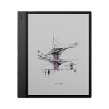 BOOX Tableta grafica Tableta E-Ink BOOX MOBBOX10AIR5COLOR | 10.3", 6GB RAM, 64GB, Negru