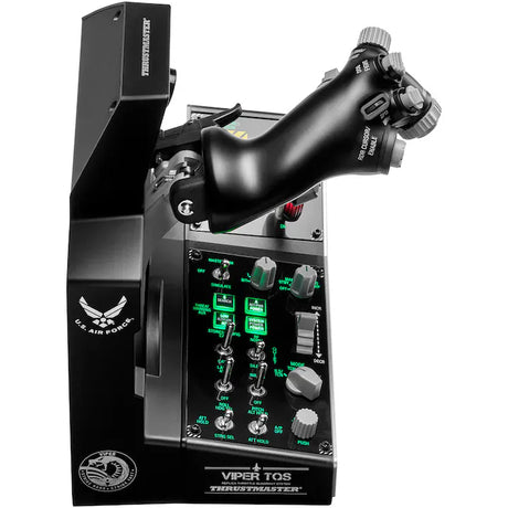Thrustmaster Accesorii gaming Accesorii Gaming Thrustmaster 4060254 | Kit Joystick, Throttle