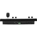 Cameră Ptzoptics HC-JOY-G4 | 12.6L, 12V