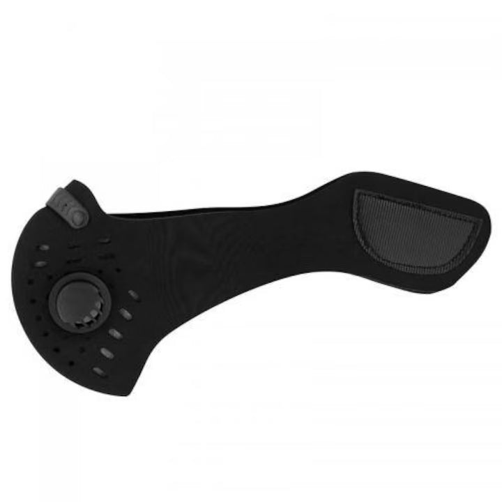 Masca Anti-Poluare TnB Urban Moov UMMASK | FFP2, Filtre, Negru