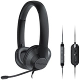 CREATIVE HS-720 V2 Office Headset w/Noise-cancelling mic, USB