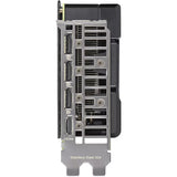 Placa video ASUS Dual GeForce RTX 4060 EVO OC Edition 8GB GDDR6