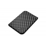 SSD SnG 256GB Slim Portabil USB 3.2 negru Verbatim