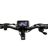 Jeep Trotineta electrica Trotineta electrica Jeep JE-MO-220009 | 500W, Negru