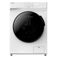 Masina de Spalat Rufe Albalux AXGIW1491 | 9kg, 1400 RPM, A, Motor Inverter
