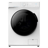Masina de Spalat Rufe Albalux AXGIW1491 | 9kg, 1400 RPM, A, Motor Inverter