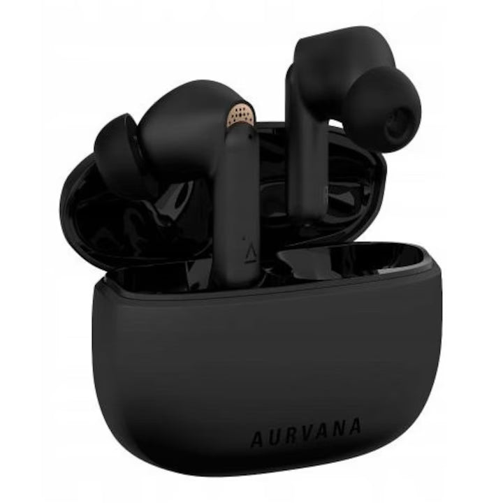 CREATIVE HEADSET AURVANA ACE BK WW