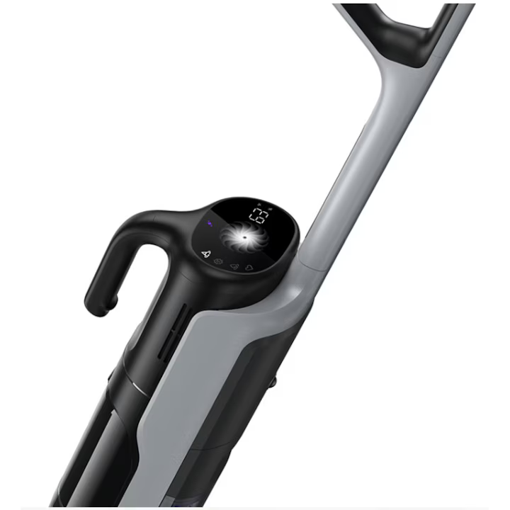 Dreame Aspirator vertical Aspirator Umed si Uscat Dreame HHV25A | H14 Dual, 180AW, Alb