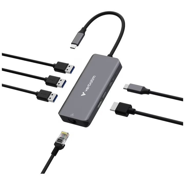 Cablu HDMI Verbatim 32150 | 4K, 2m