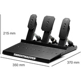 Thrustmaster Accesorii gaming Pedale Gaming THRUSTMASTER 4060383 | Raceline Pedals Iii Ww