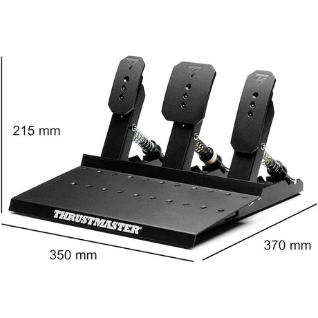 Thrustmaster Accesorii gaming Pedale Gaming THRUSTMASTER 4060383 | Raceline Pedals Iii Ww